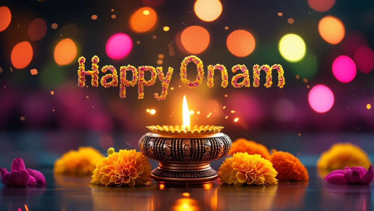 Happy Onam Pookalam Design Ideas - Royalty Free Happy Onam Image | Pngmagic Free Download Happy Onam Pookalam Design Ideas - High Quality Happy Onam Background