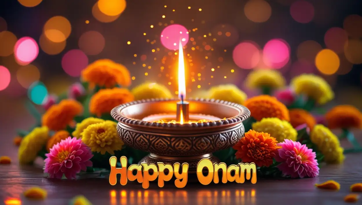 Happy Onam School Celebration Speech - Royalty Free Happy Onam Image | Pngmagic Free Download Happy Onam School Celebration Speech - High Quality Happy Onam Background
