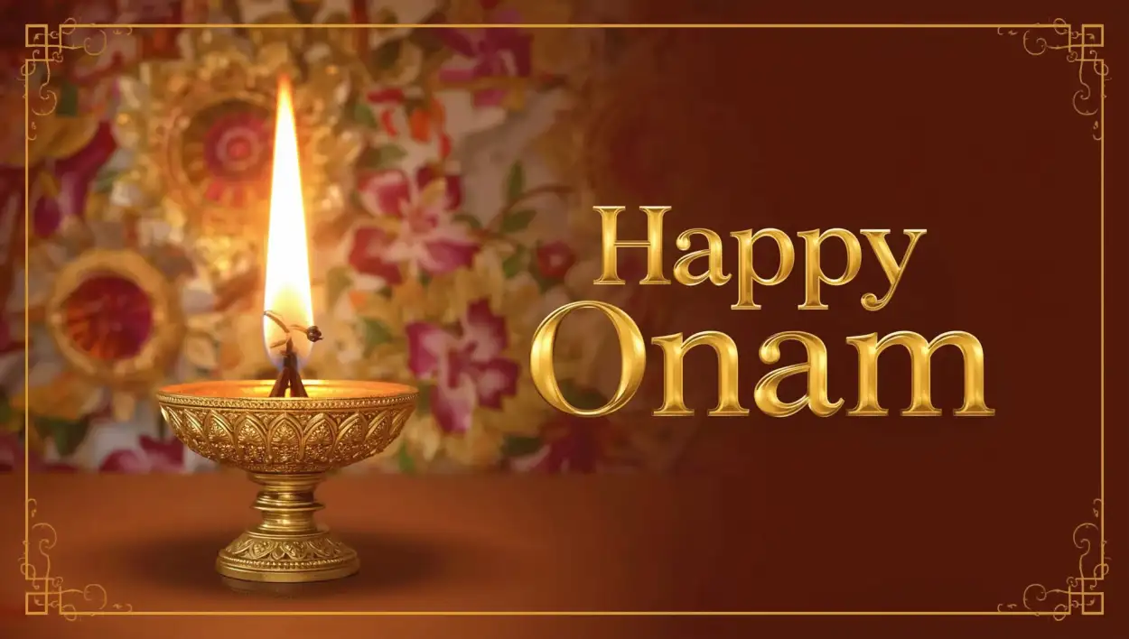happy onam wishes in english