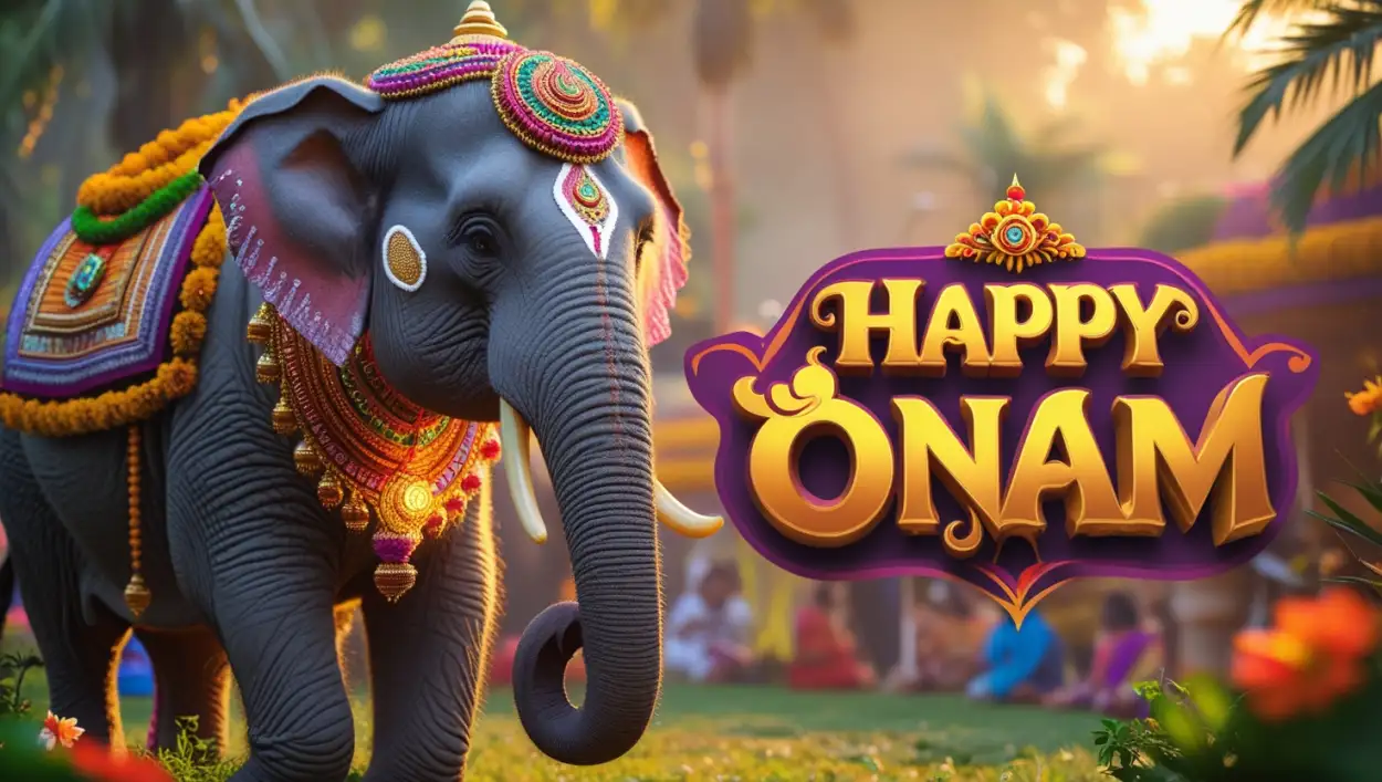 happy onam wishes in malayalam with meaning