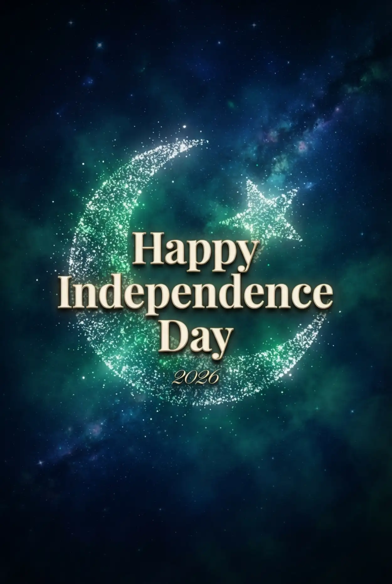 Free Download Happy Pakistan Independence Day 2026 Status Image - High Quality Pakistan Independence Day 2026 Image