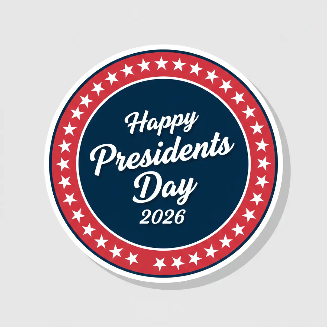 Free Download Happy Presidents Day 2026 Celebration Social Media Kit - High Quality Happy Presidents Day 2026 Background
