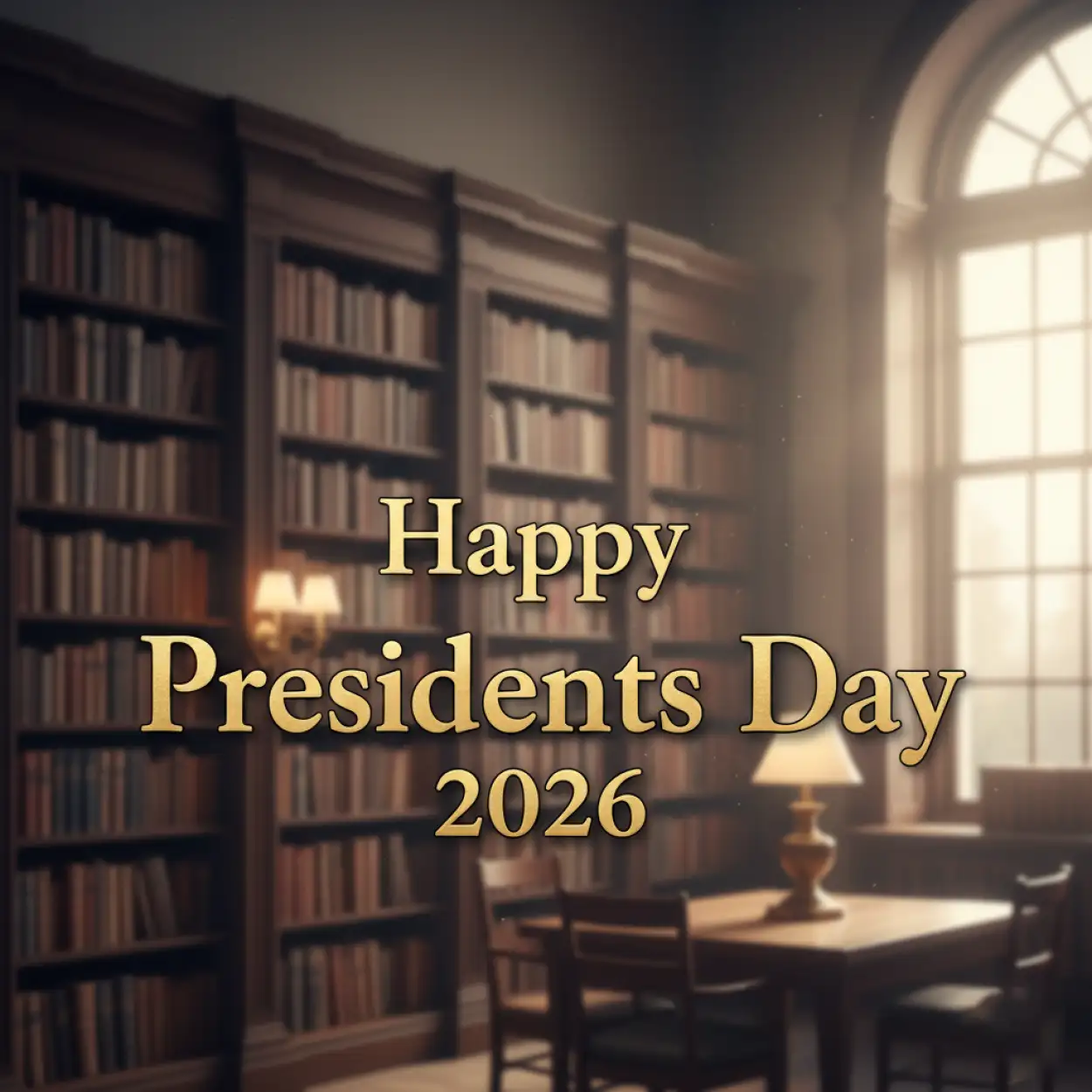 Free Download Happy Presidents Day 2026 High Resolution Image - High Quality Happy Presidents Day 2026 Background