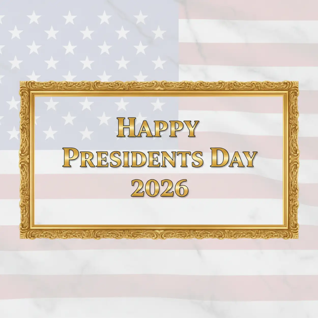 Free Download Happy Presidents Day 2026 Holiday Sale Background - High Quality Happy Presidents Day 2026 Background