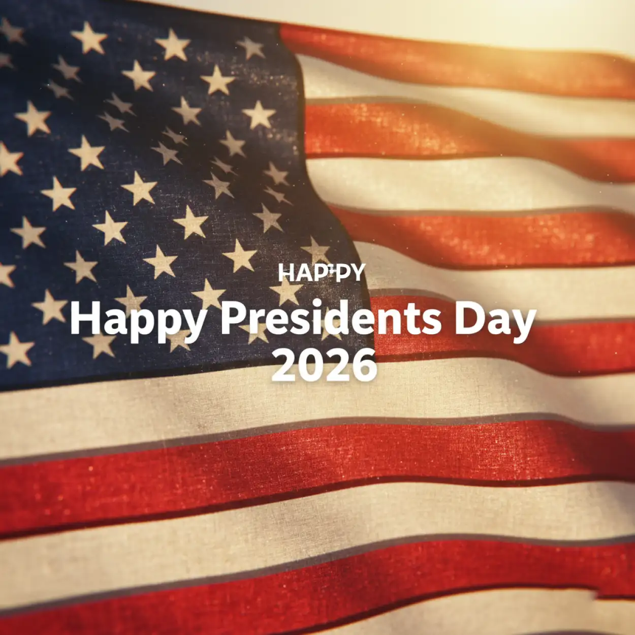 Free Download Happy Presidents Day 2026 Patriotic Design Free Download - High Quality Happy Presidents Day 2026 Background