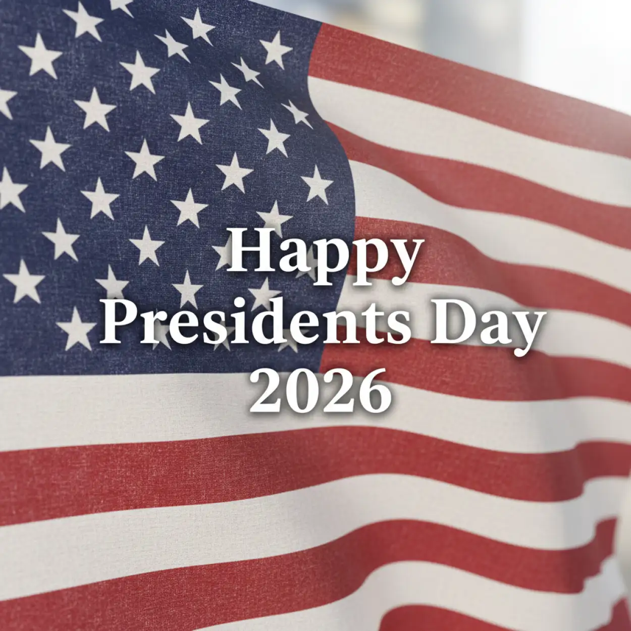 Free Download Happy Presidents Day 2026 Patriotic Quotes - High Quality Happy Presidents Day 2026 Background