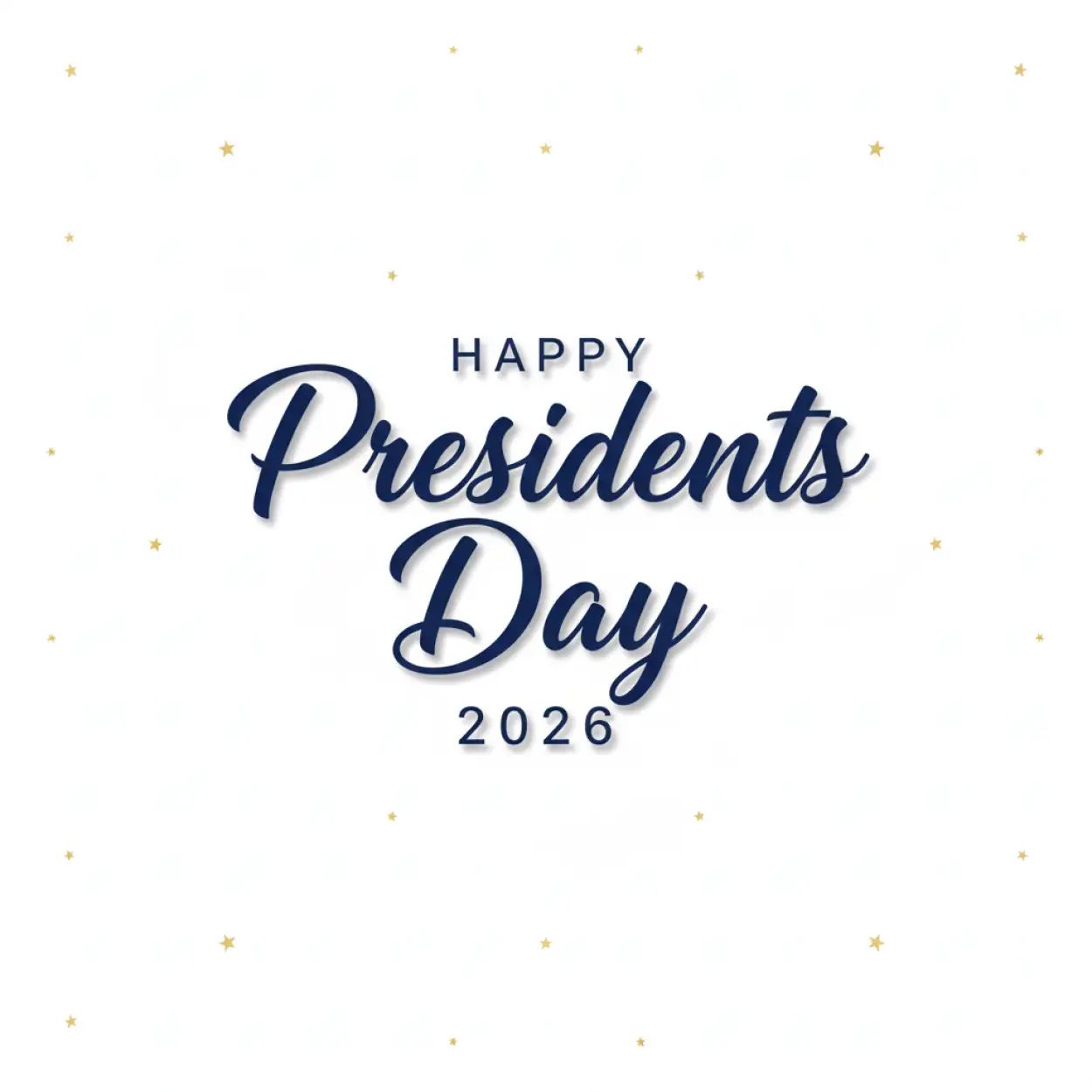Free Download Happy Presidents Day 2026 Story Template - High Quality Happy Presidents Day 2026 Background