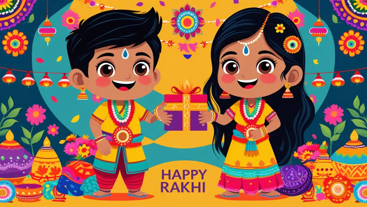 Happy Rakhi Banner Background For Facebook Post - Royalty Free Happy Rakhi Banner Background Image | Pngmagic Free Download Happy Rakhi Banner Background For Facebook Post - High Quality Happy Rakhi Banner Background Background