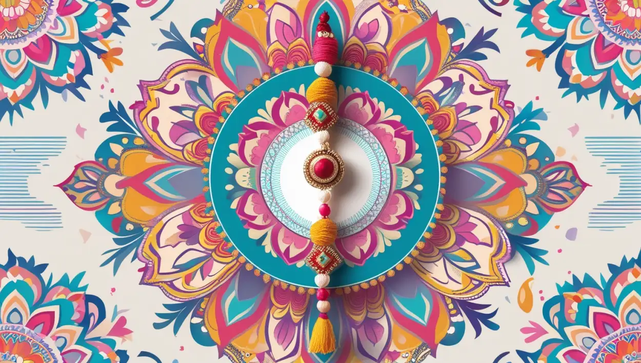 Happy Rakhi Festival Banner Background Image - Royalty Free Happy Rakhi Banner Background Image | Pngmagic Free Download Happy Rakhi Festival Banner Background Image - High Quality Happy Rakhi Banner Background Background