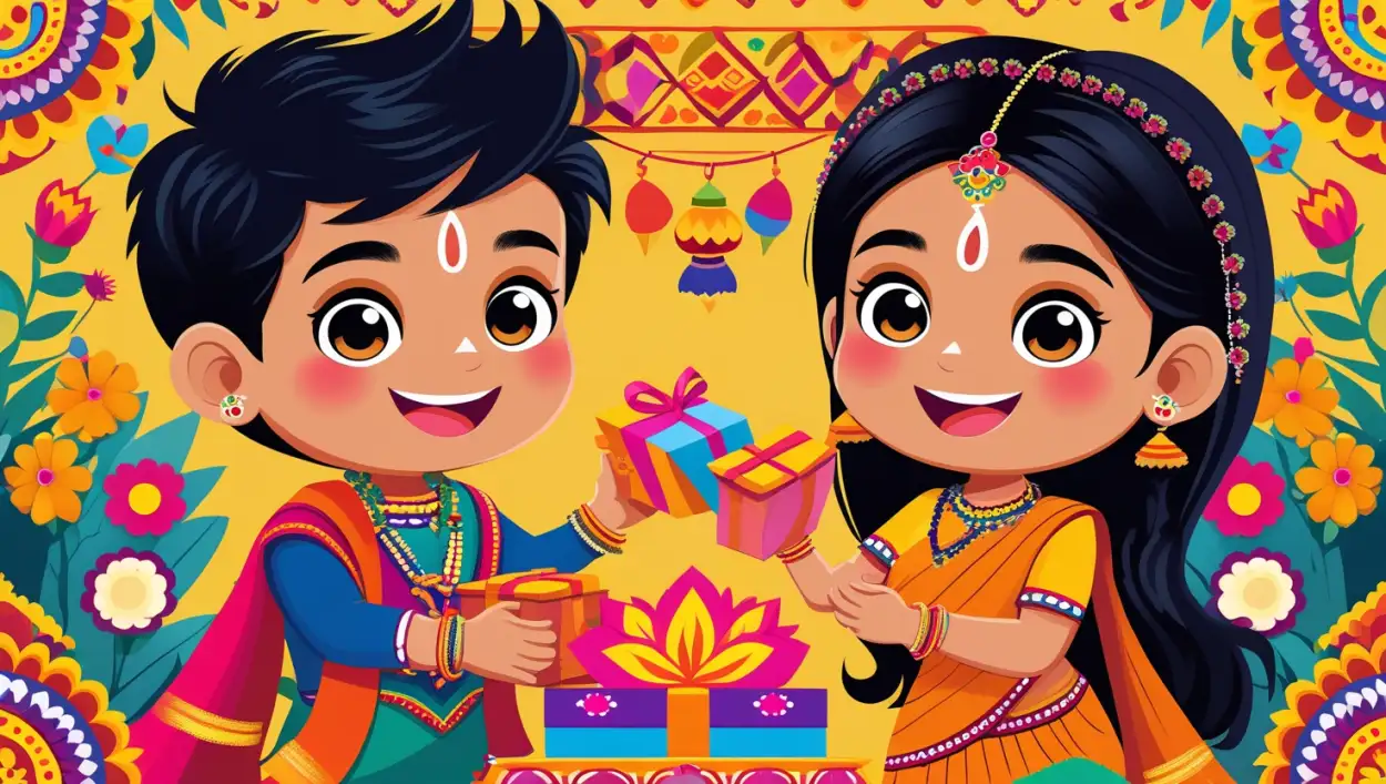 Happy Rakhi Traditional Art Banner Background - Royalty Free Happy Rakhi Banner Background Image | Pngmagic Free Download Happy Rakhi Traditional Art Banner Background - High Quality Happy Rakhi Banner Background Background