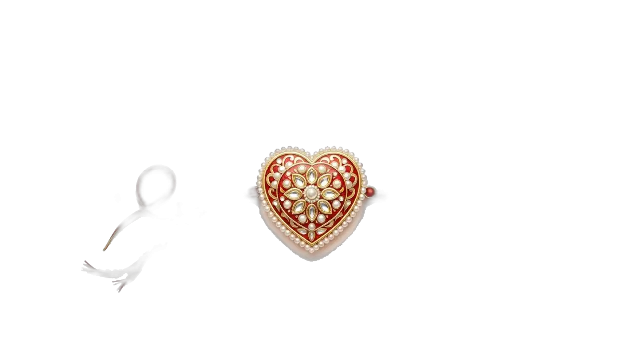 Free Download Happy Raksha Bandhan Creative Png Transparent Background Free Download - High Quality Happy Raksha Bandhan Png Transparent Transparent PNG