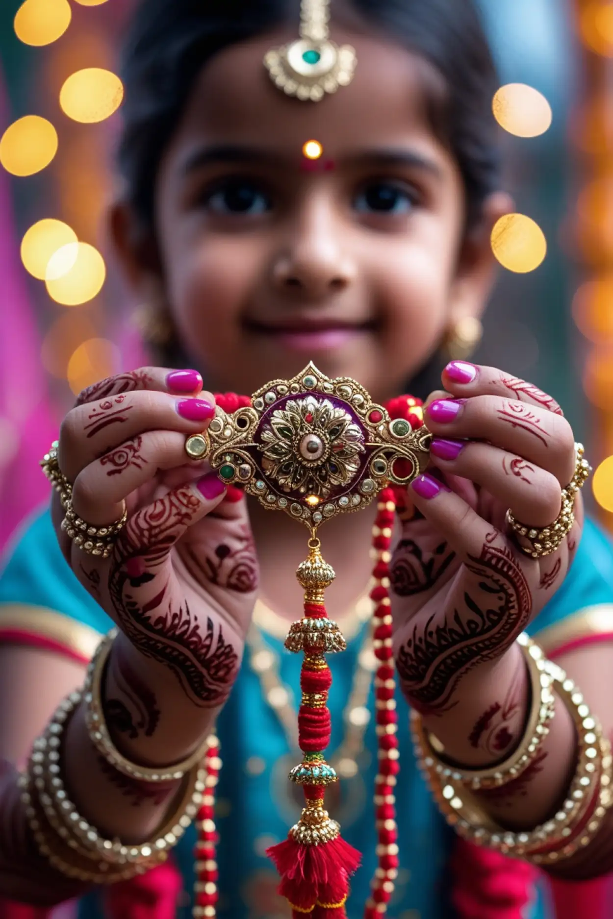 happy raksha bandhan drawing ideas for kids