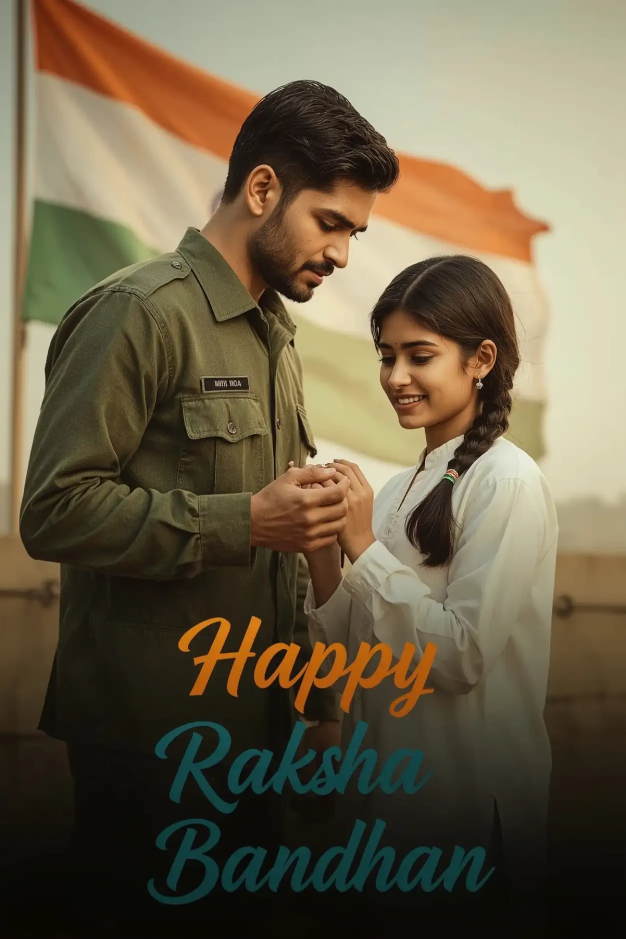 happy raksha bandhan heart touching quotes