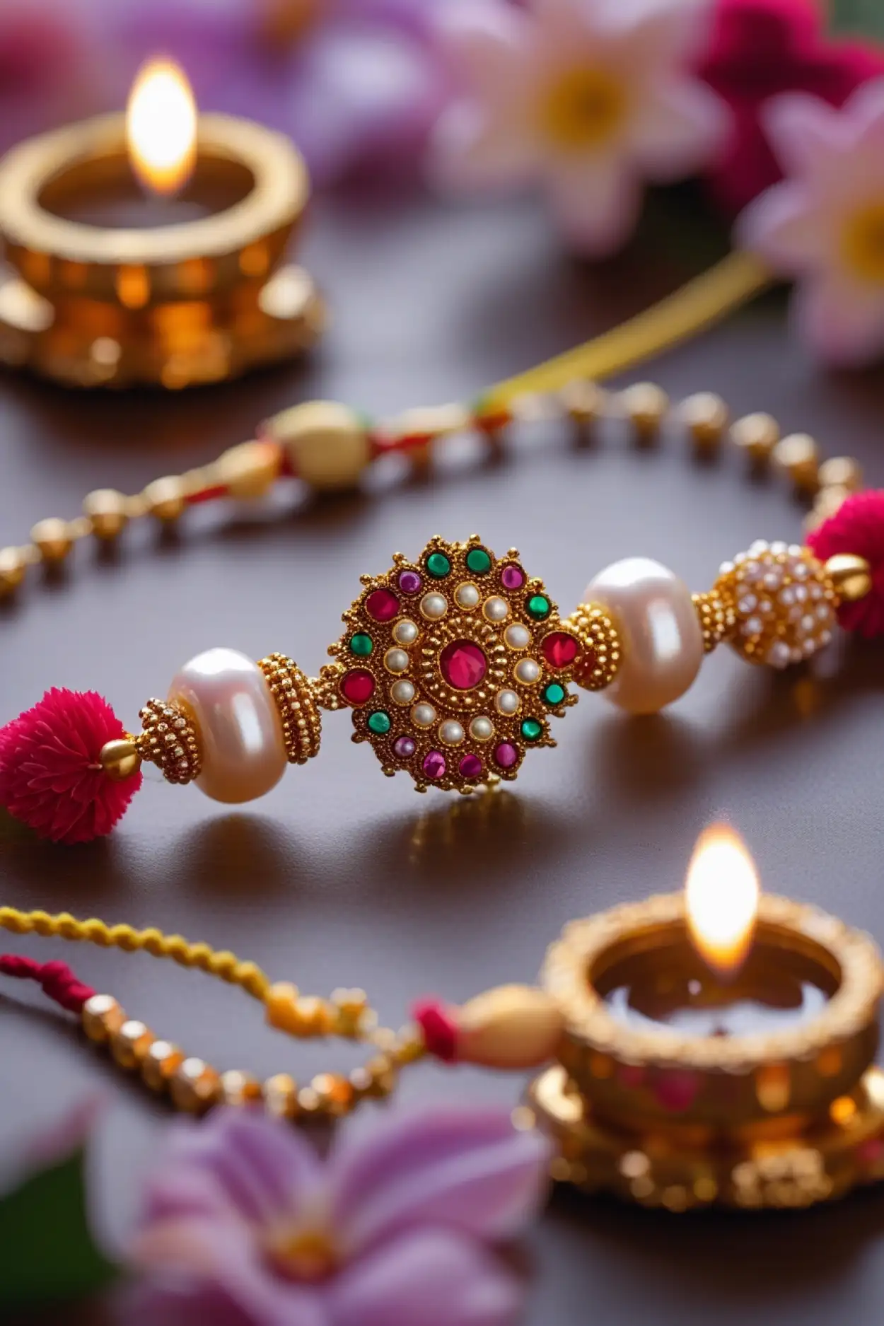 happy raksha bandhan photo with name edit