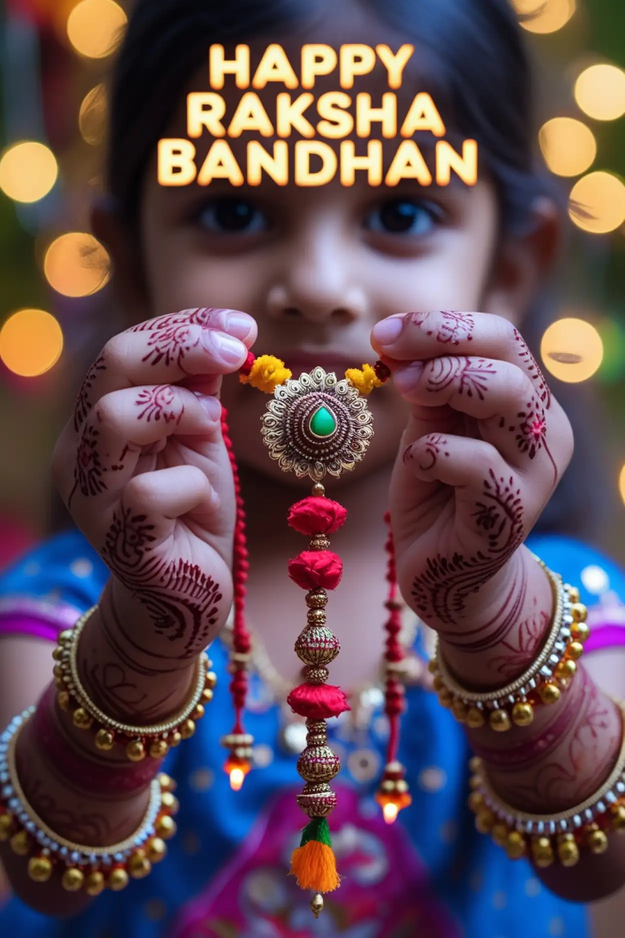 happy raksha bandhan quotes in english for brother