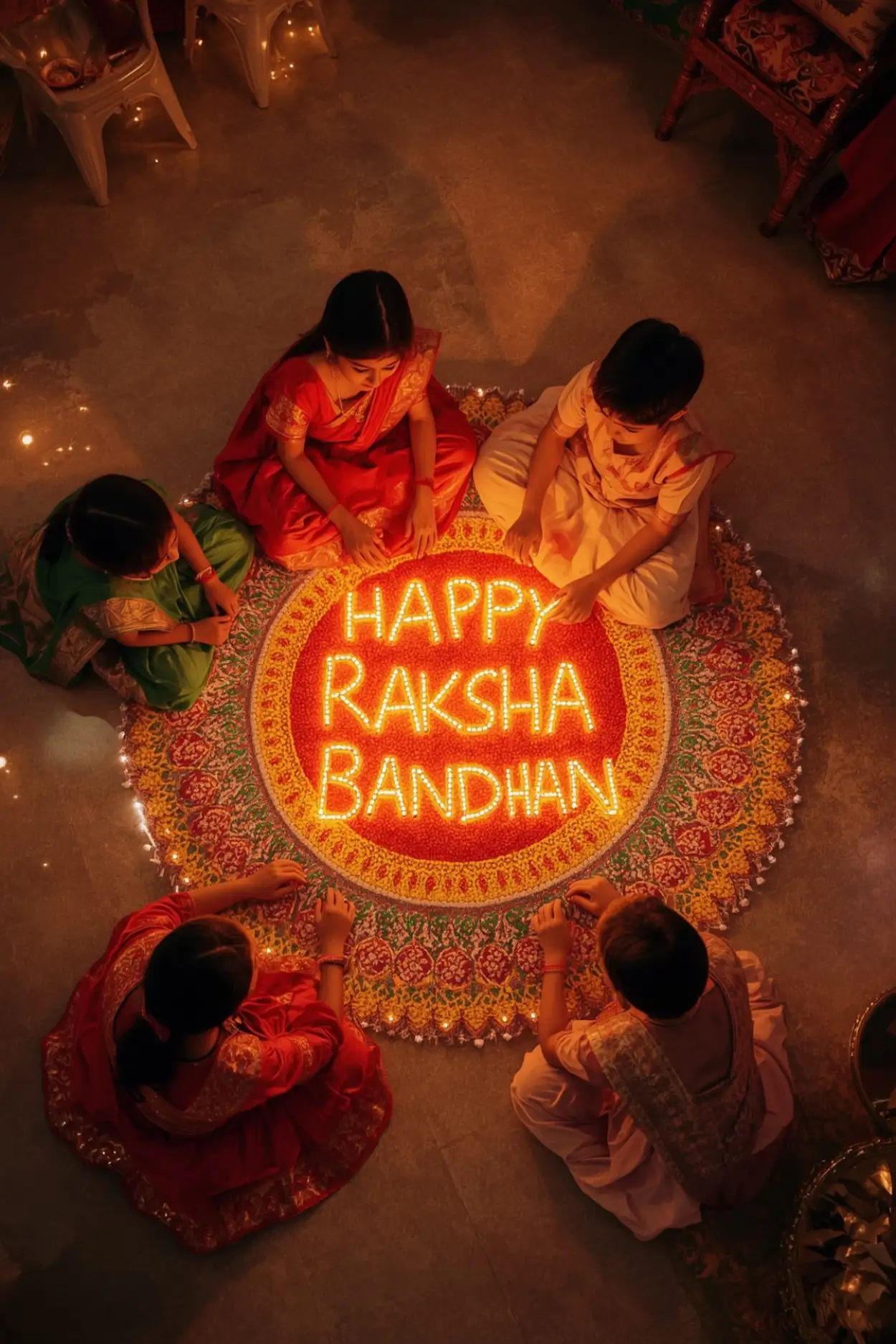 happy raksha bandhan rakhi images free