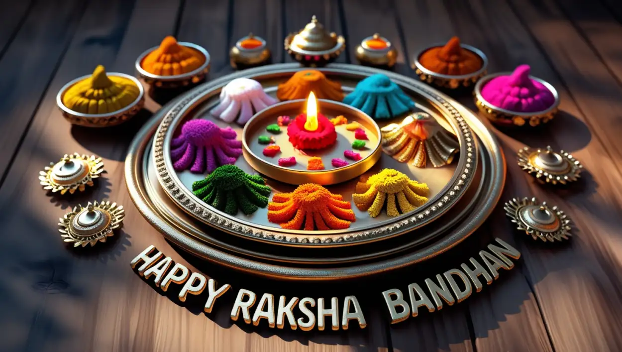 happy raksha bandhan slogans in english