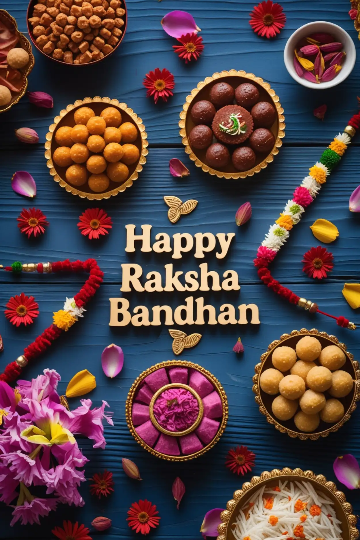 happy raksha bandhan status video download
