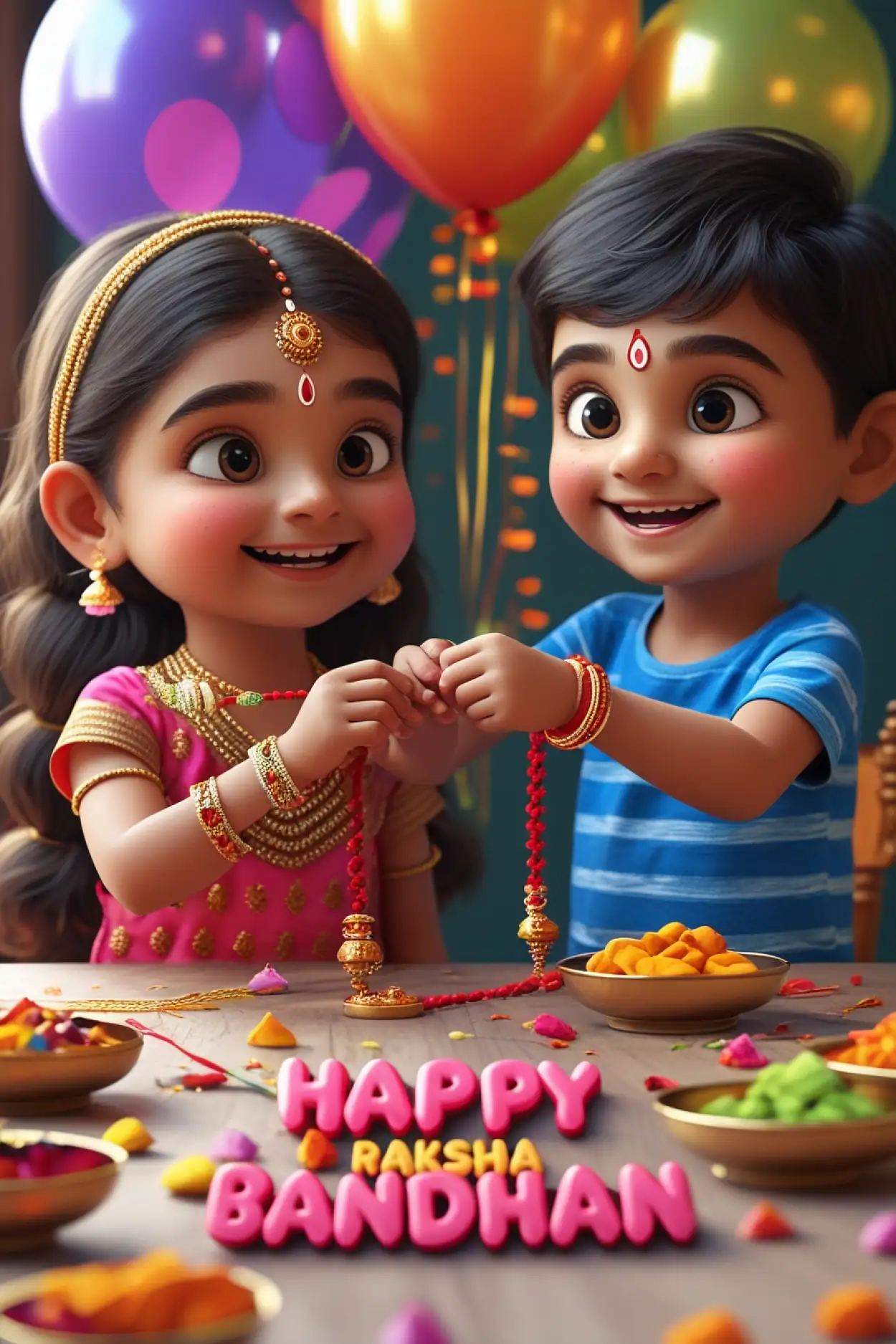 happy raksha bandhan whatsapp dp images