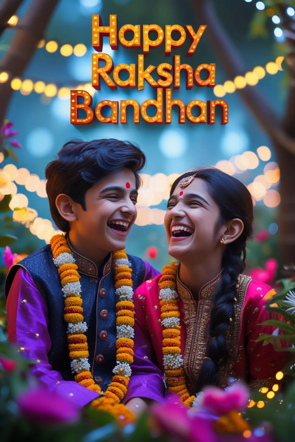 happy raksha bandhan wishes for elder brother