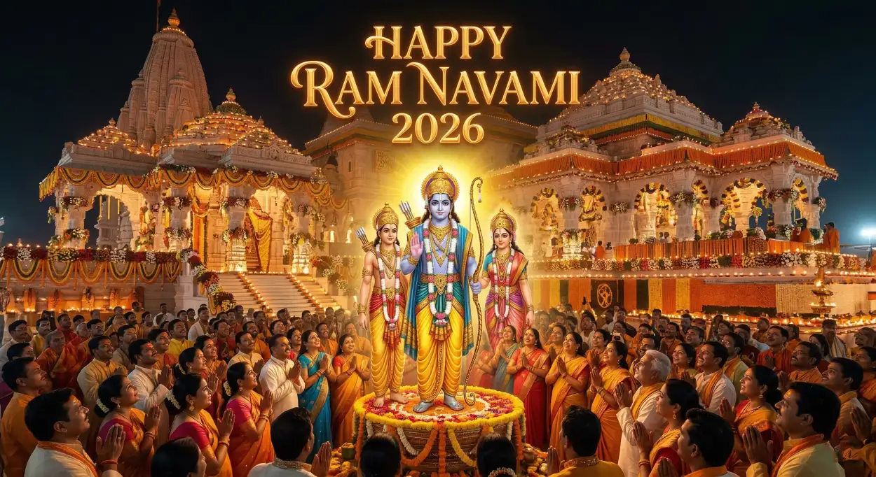 happy ram navami 2026 hd images free download