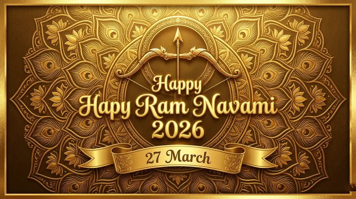happy ram navami 2026 ram navami png