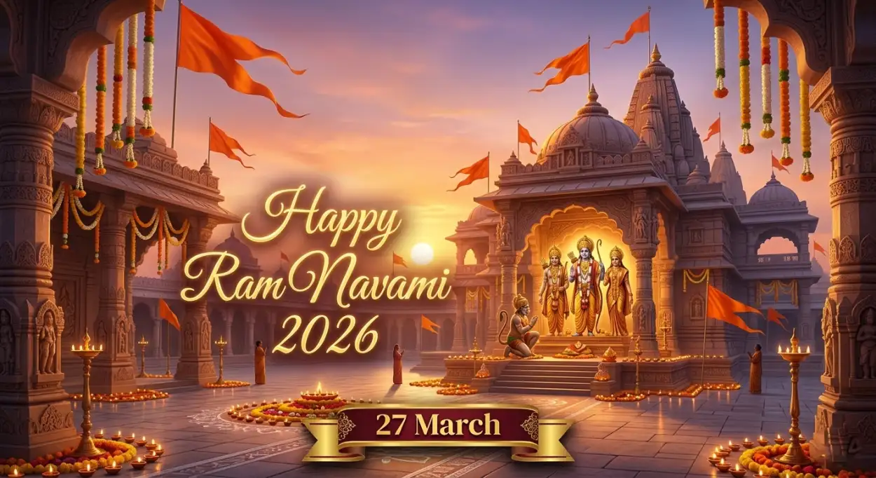 happy ram navami 2026 trending images