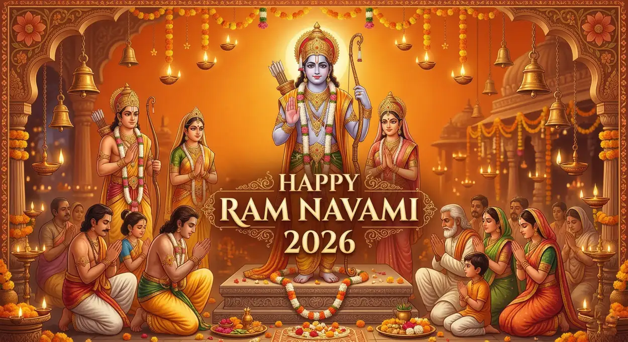 happy ram navami 2026 wishes