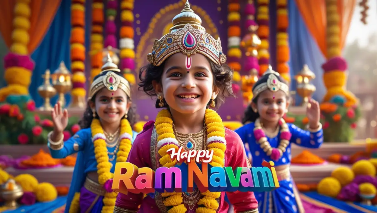 Happy Ram Navami Best Lines In Hindi - Royalty Free Happy Ram Navami Image | Pngmagic Free Download Happy Ram Navami Best Lines In Hindi - High Quality Happy Ram Navami Background
