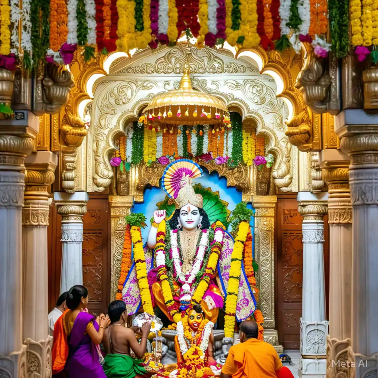 Happy Ram Navami Bhagwan Ram Temple Images - Royalty Free Happy Ram Navami Image | Pngmagic Free Download Happy Ram Navami Bhagwan Ram Temple Images - High Quality Happy Ram Navami Background