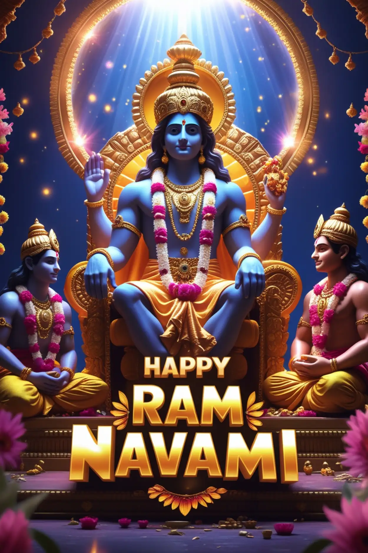 Happy Ram Navami Sms In English - Royalty Free Happy Ram Navami Image | Pngmagic Free Download Happy Ram Navami Sms In English - High Quality Happy Ram Navami Background