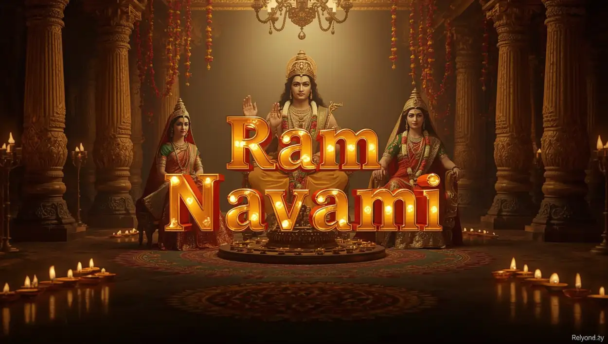 Happy Ram Navami Status For Whatsapp - Royalty Free Happy Ram Navami Image | Pngmagic Free Download Happy Ram Navami Status For Whatsapp - High Quality Happy Ram Navami Background