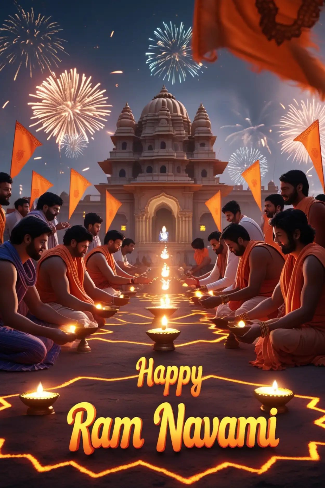 happy ram navami wishes for teachers