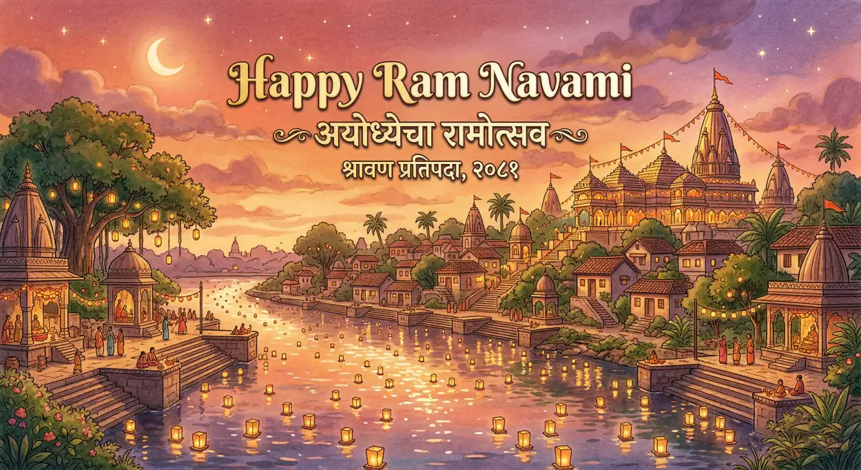 Free Download Happy Ram Navami Wishes For Whatsapp Free Download - High Quality Happy Ram Navami Wishes For WhatsApp Image
