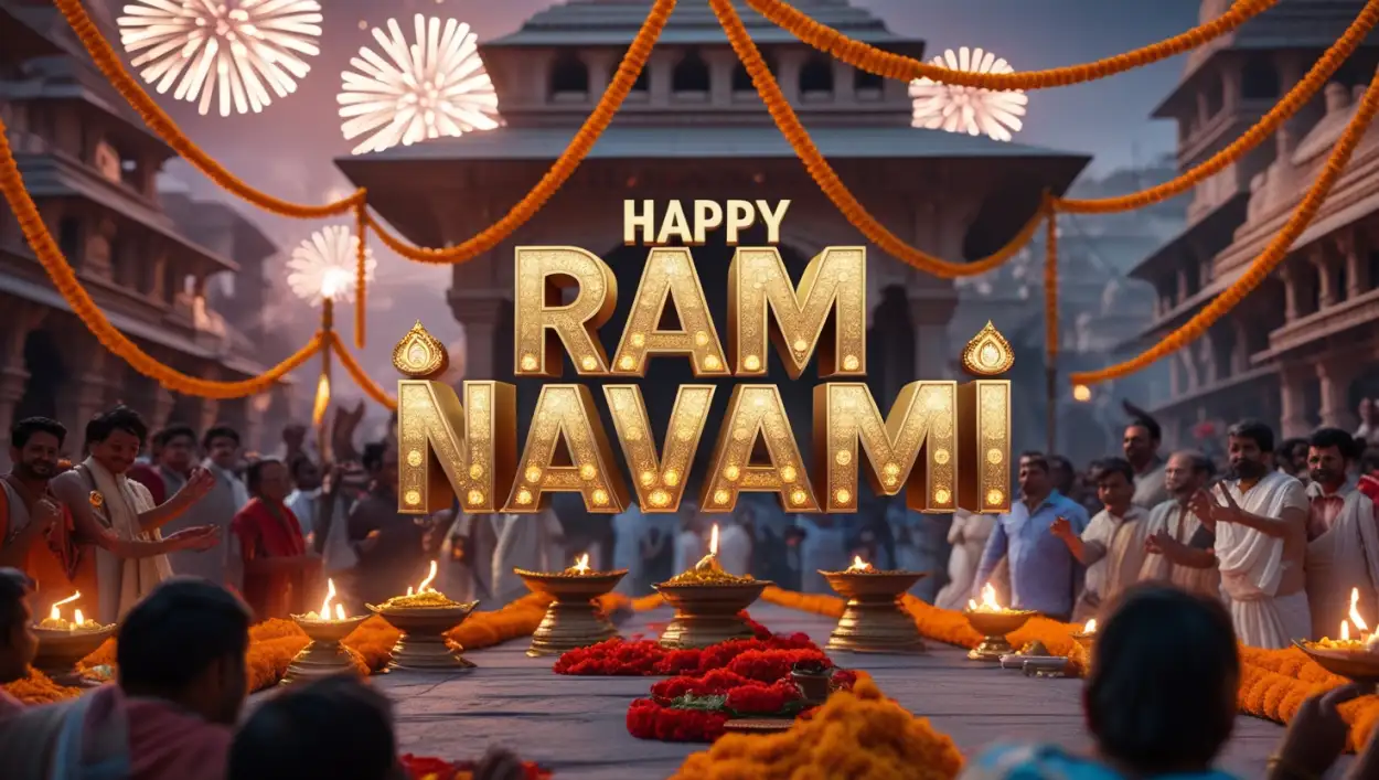 happy ram navami wishes in odia
