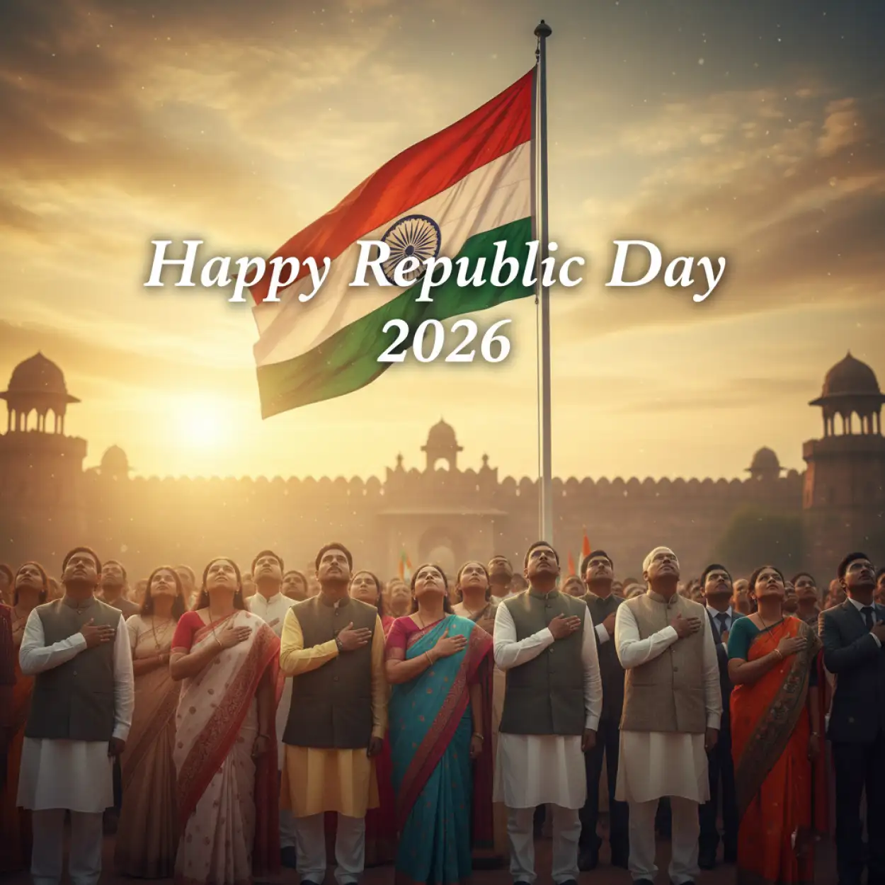 happy republic day 2026 free download images