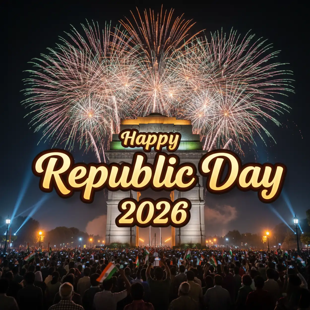 happy republic day 2026 republic day freedom theme