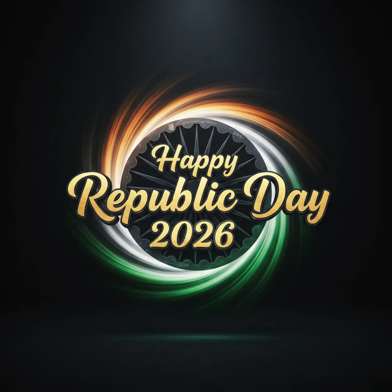 happy republic day 2026 vector images