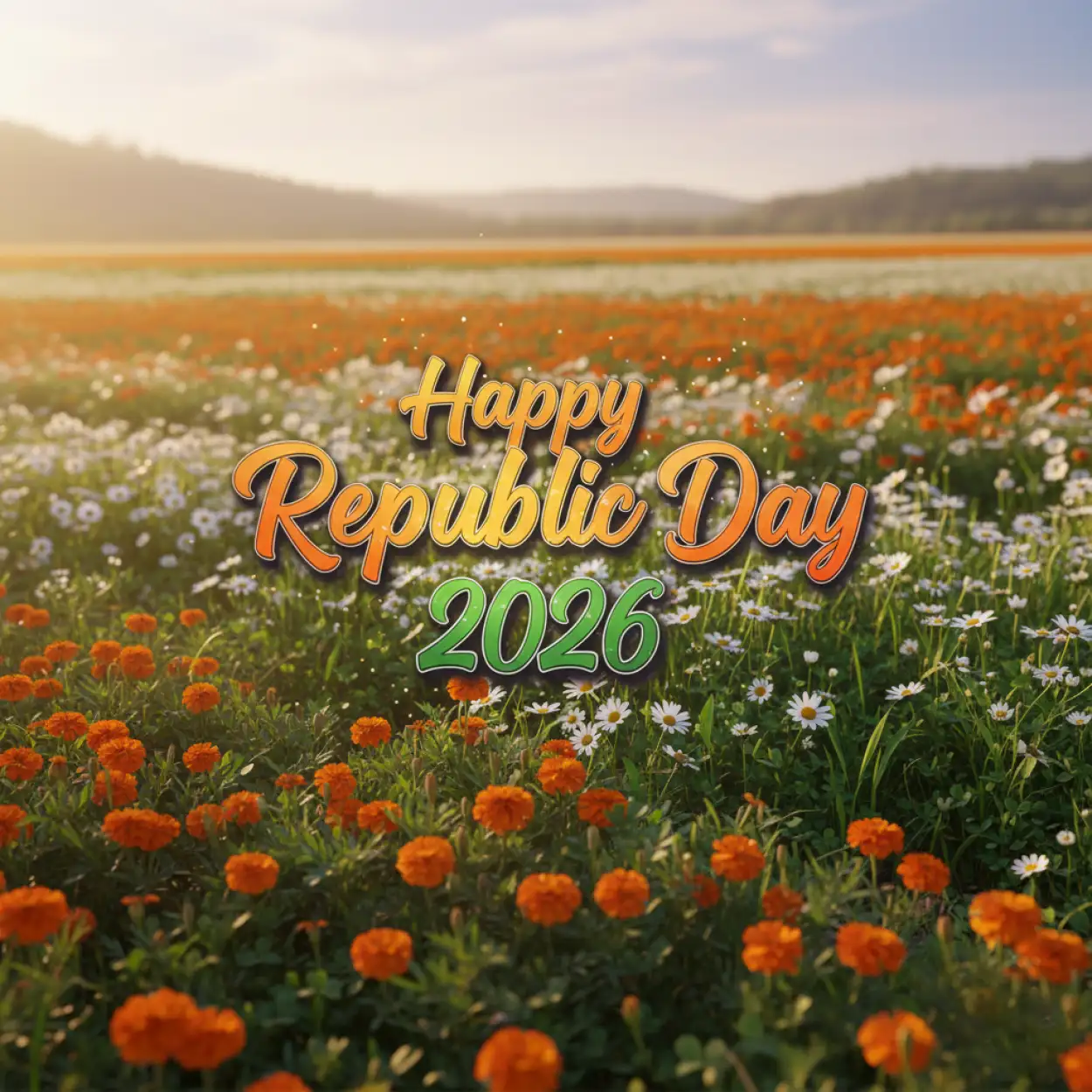 happy republic day 2026 wallpaper