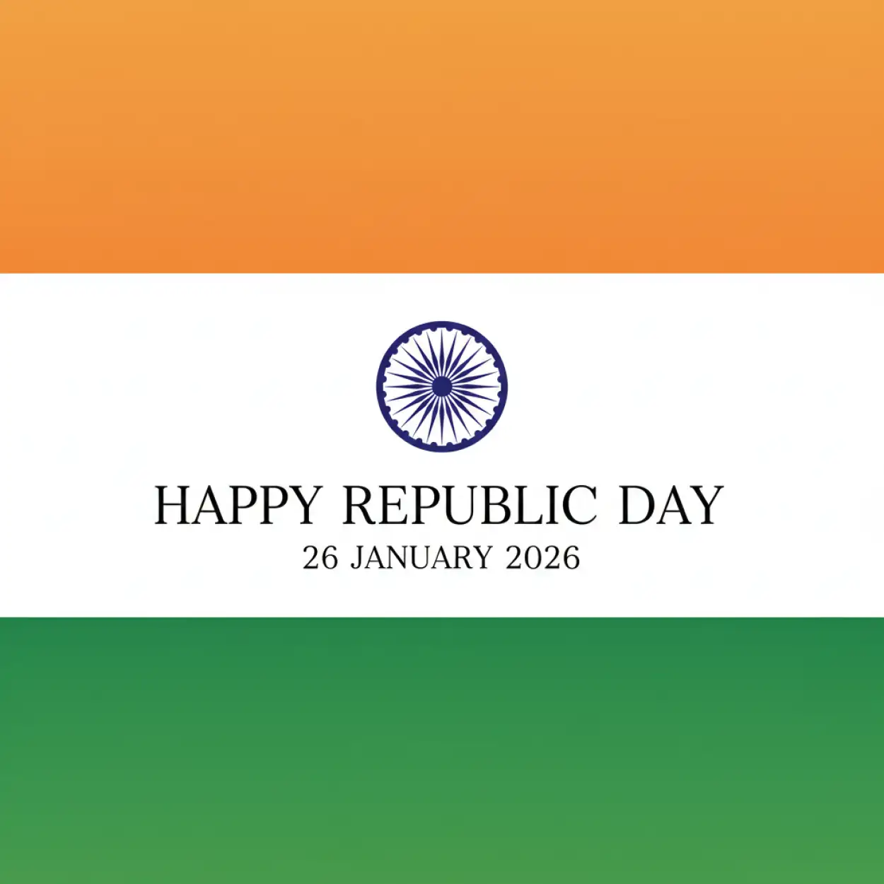 happy republic day wishes 2026