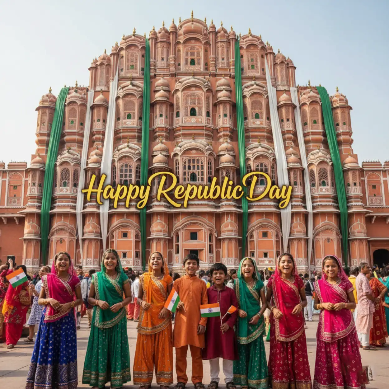 happy republic day wishes for instagram