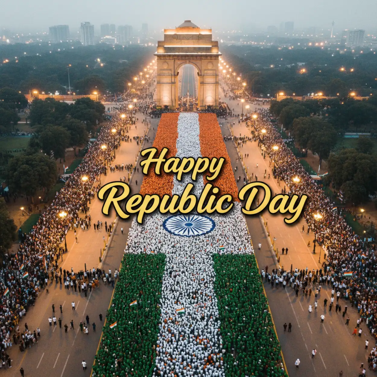 happy republic day wishes for whatsapp