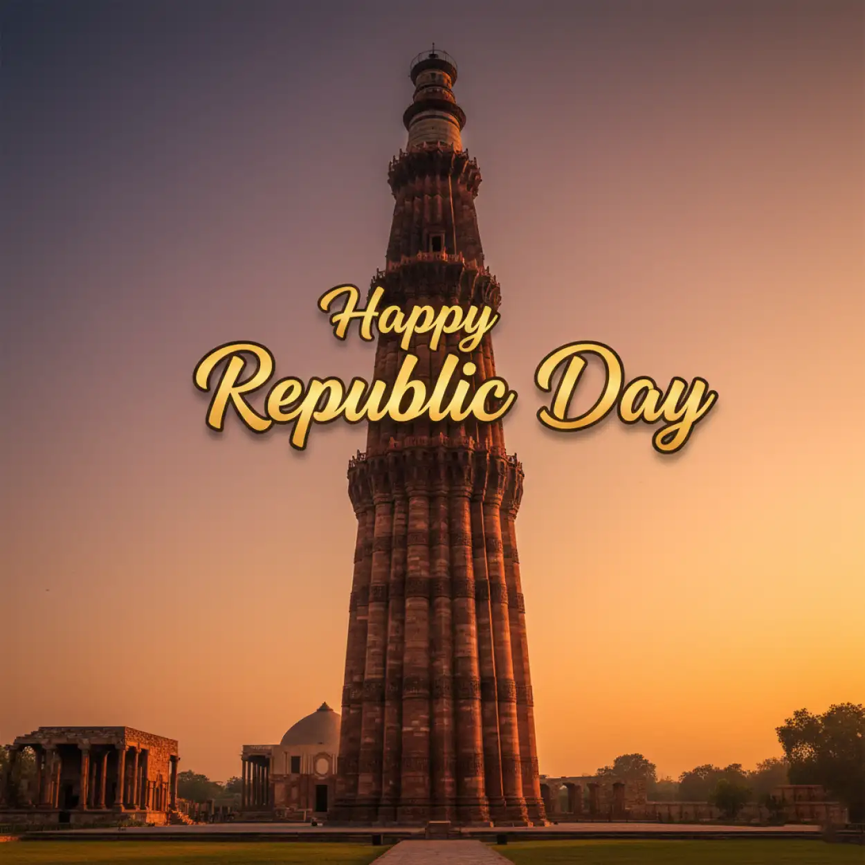 happy republic day wishes inspirational