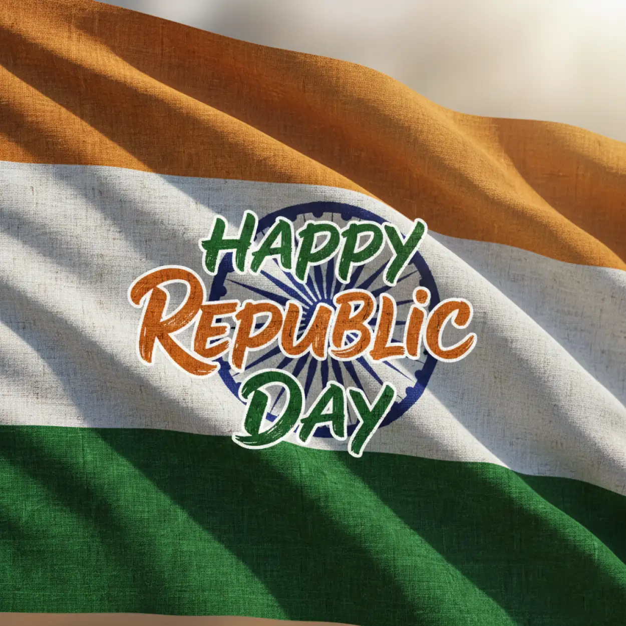 happy republic day wishes motivational