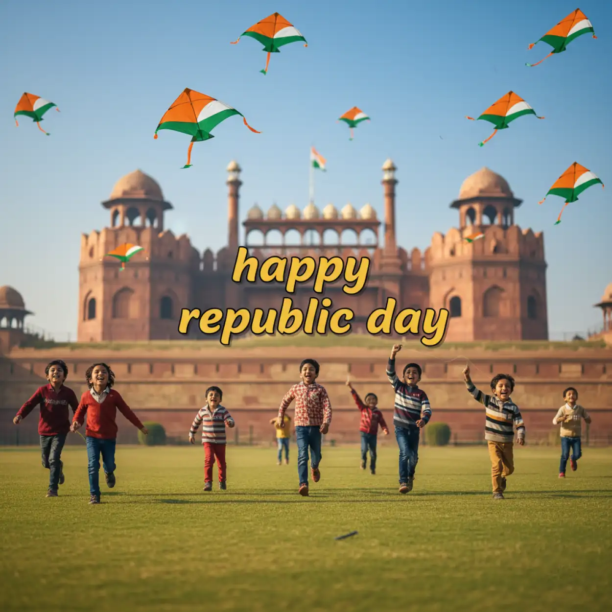 happy republic day wishes shayari hindi