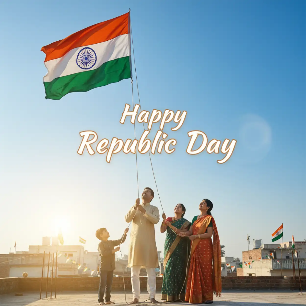 happy republic day wishes