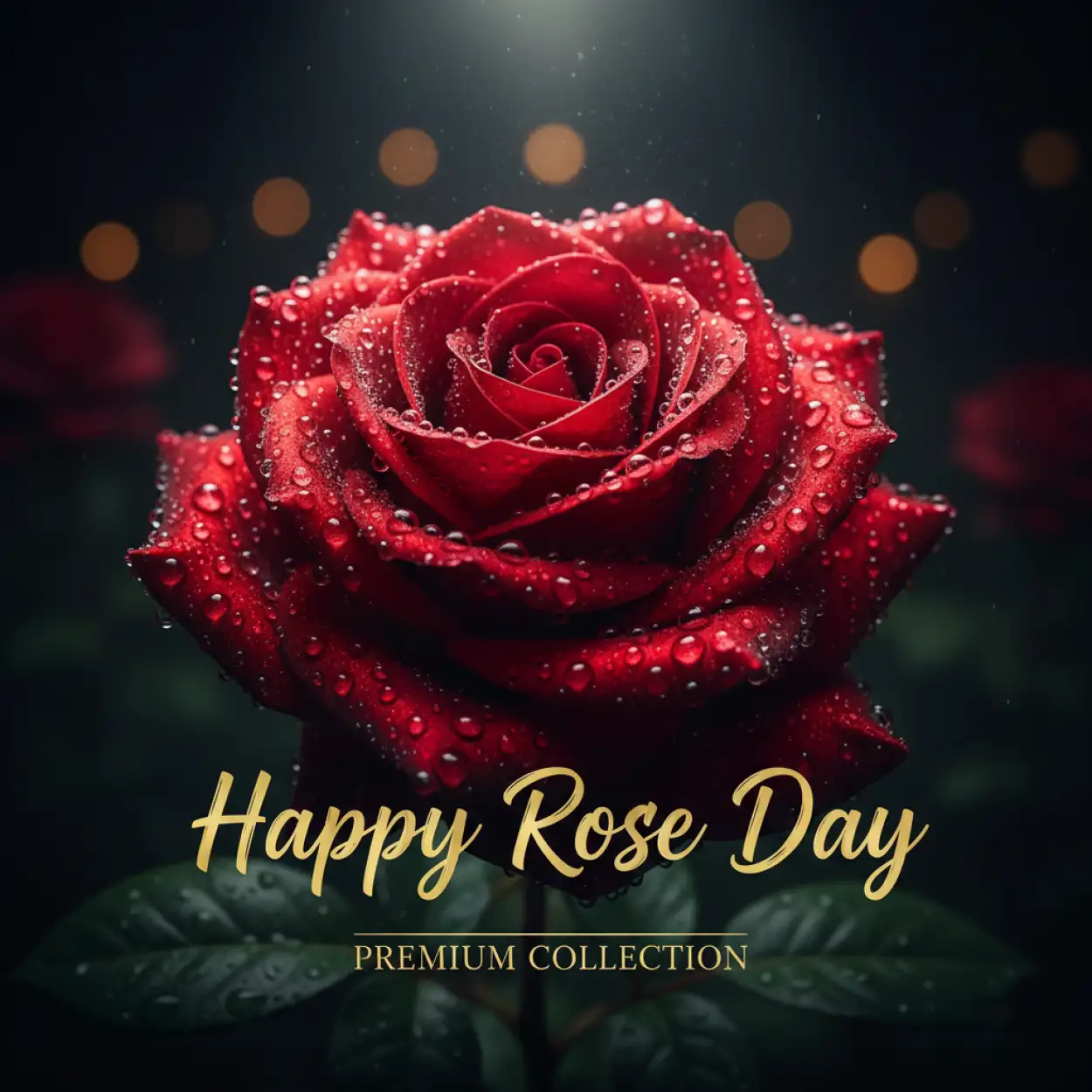 happy rose day images for instagram