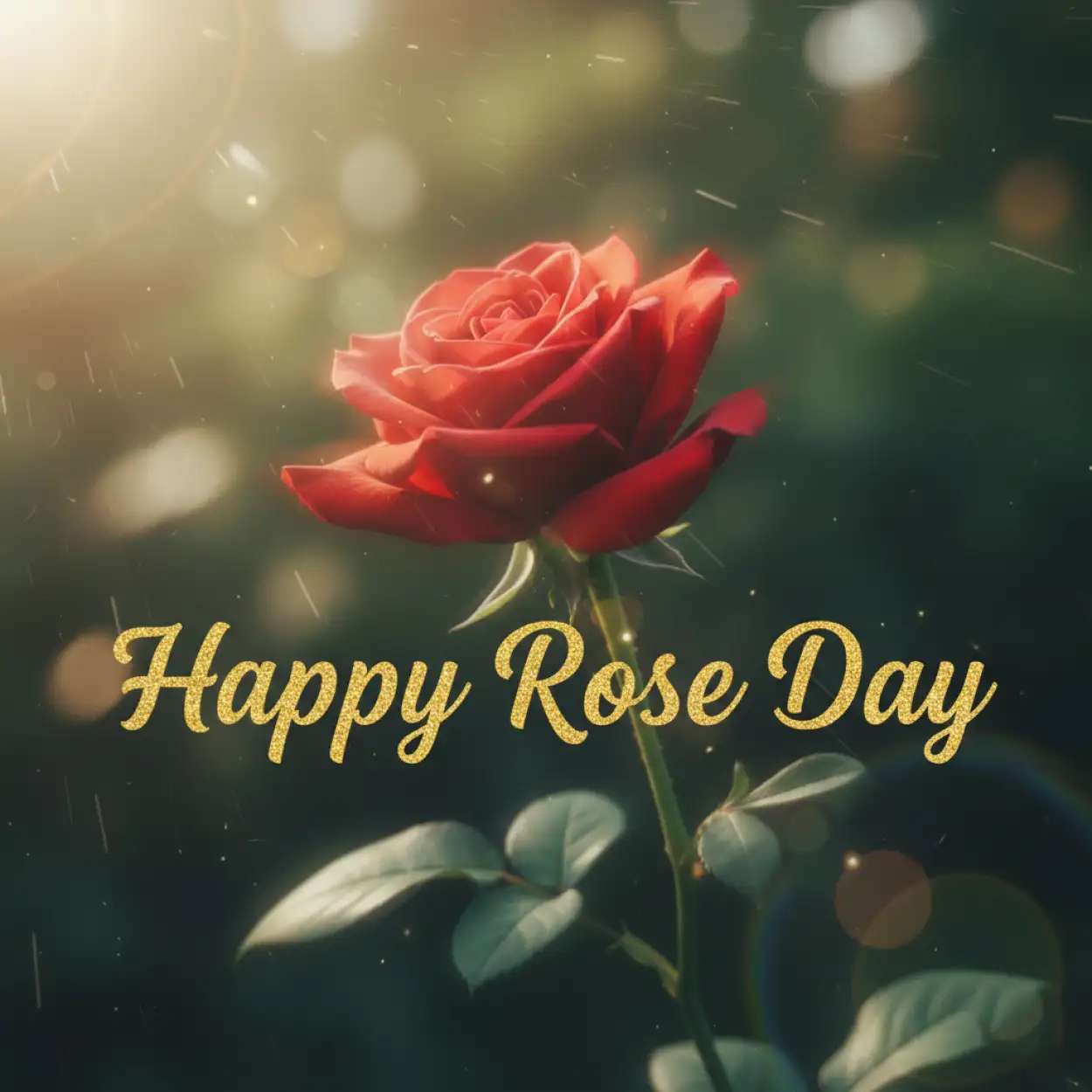 happy rose day quotes in english