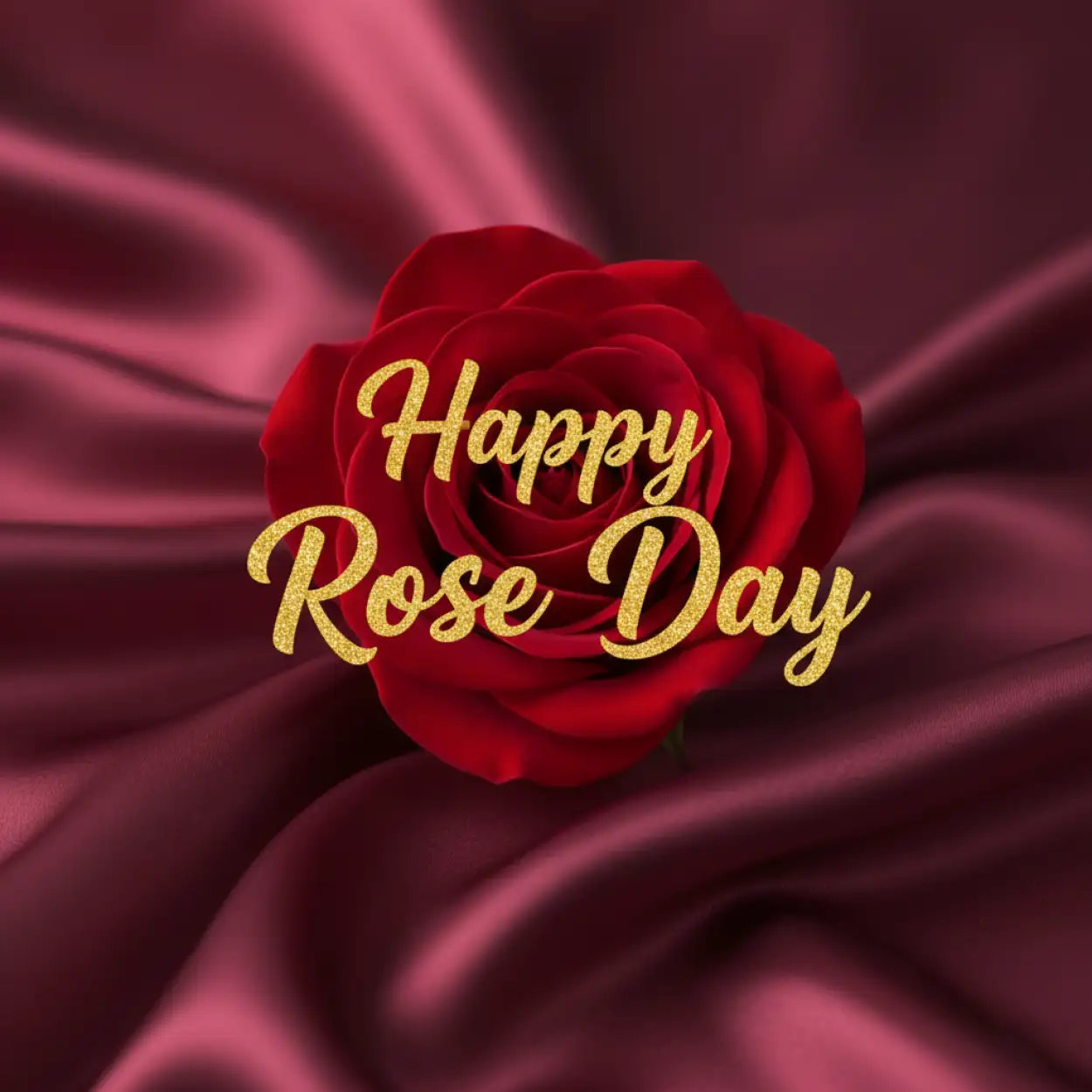 happy rose day rose images