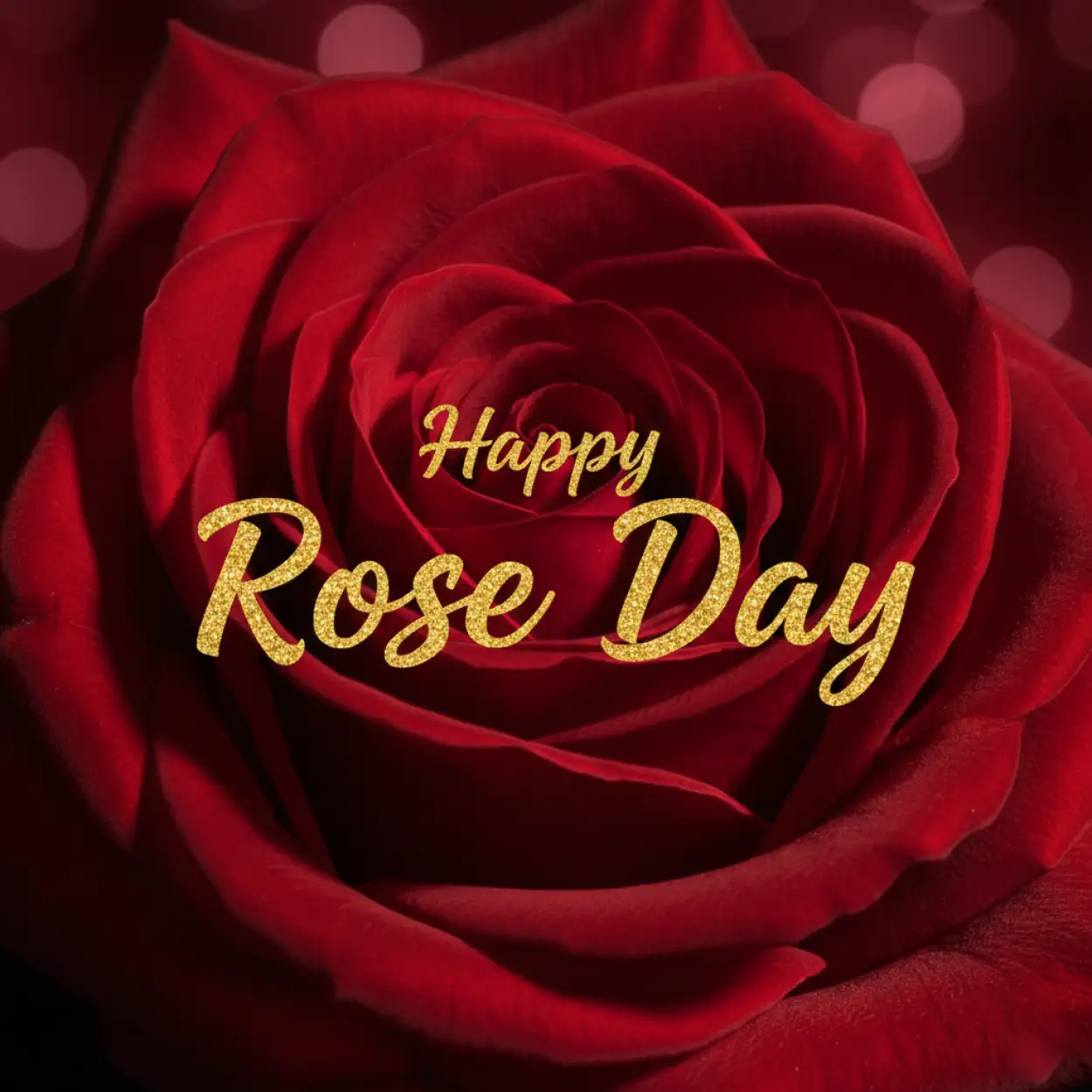 happy rose day wishes for husband